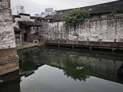 -绍兴书圣故里景区