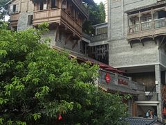 -重庆十八梯传统风貌区