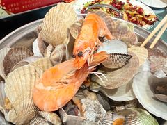 -百味饺子城•海鲜家常菜(秦皇岛店)