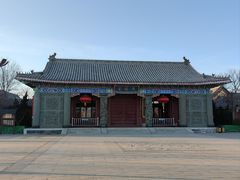 -天津妈祖文化园