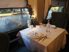 -火车头法国西餐厅