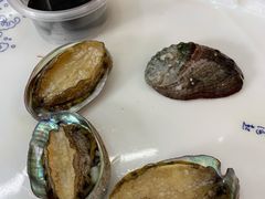 -北戴河庆山饭店·海鲜砂锅粥(北戴河黑石路店)