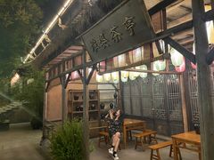 -婺源梦里老家大型山水实景演出