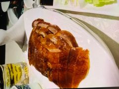 -老浒记烤鸭-北京菜(琉璃厂店)