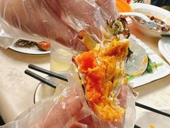 -七的湖·江南蟹舫·阳澄湖农家菜(蟹舫苑店)