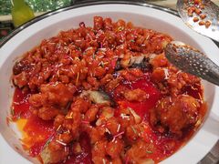 -福缘烤肉王自助(爱琴海-原比尔森店)