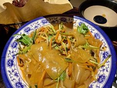 -破店肥哈·海鲜·烧烤(郑州银泰inPARK店)