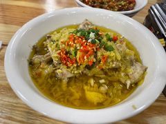 -笨罗卜浏阳菜馆(太平街店)