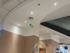 -麦当劳(西单明珠店)