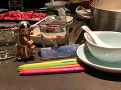 -捞王锅物料理(上海世茂广场店)