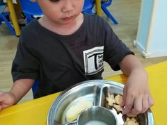 -东方爱婴早教中心(江浦园店)