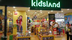 -Kidsland(凯德1818店)