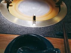 -湊湊火锅·茶憩(东城万达店)