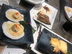 -大渔铁板烧(花园道店)