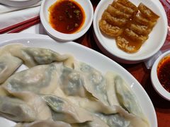 -喜家德虾仁水饺(长泰广场店)