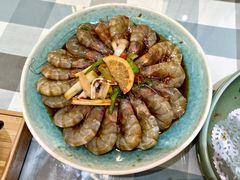 -君霖海鲜私房菜(春柳店)