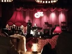 -JZ Club 爵士酒吧(上海店)