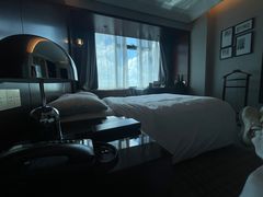 -上海龙之梦万丽酒店