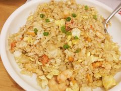 海鲜炒饭-吉炙烧鸟•本格料理(国际商贸城店)
