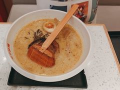 -味千拉面(广州白云机场T1西二店)