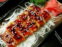 厚蒲烧鳗鱼-春草居酒屋·晴子の店