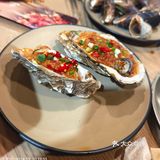 烤串串串不停～