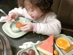 -韩盛·盛江山自助料理(中街大悦城店)