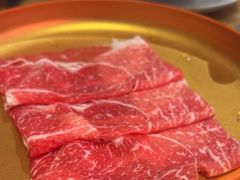 -松野谷·寿喜烧自助(华联顺义金街购物中心店)