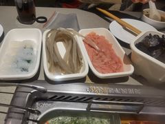 -海底捞火锅(顺义华联店)