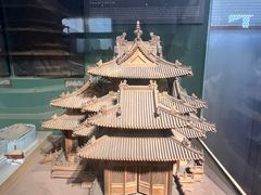 -北京古代建筑博物馆