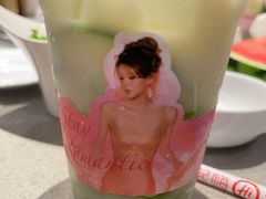 -海底捞火锅(太阳宫凯德mall店)
