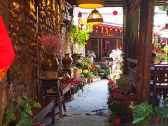 -尽善百年古院餐厅(王家老宅店)
