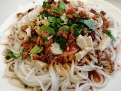 -九久大过桥米线(太古里店)