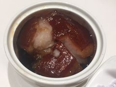 东坡肉-张福记(五一公园店)