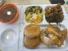 -香妃烤鸡(西单店)