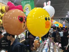 -line friends(明洞旗舰店)