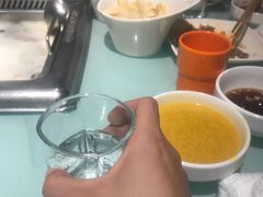 -海底捞火锅(上元大街店)