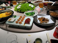 -陶陶居酒家(新天地店)