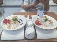 -自然椰·海南清补凉(海月广场店)