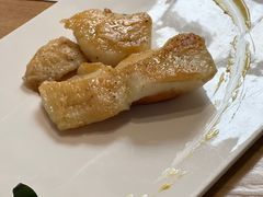 香煎龙利鱼-千叶寿司创意融合料理(水韵城店)