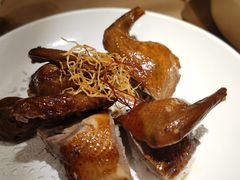 -粗茶淡饭·隐庐私厨(东亭店)