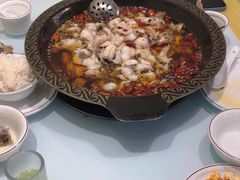 -金三可市井水煮鱼(金碧园店)