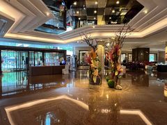 -上海静安昆仑大酒店