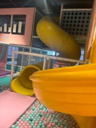 -桃桃城堡(欧亚汇集店)