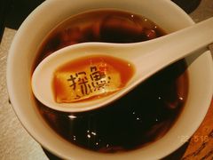 -探鱼·鲜青椒爽麻烤鱼(广州花都来又来店)