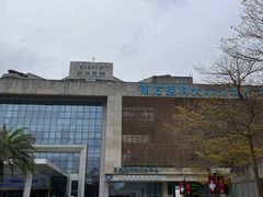 -南方医科大学深圳医院