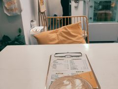 -五进制 Coffee Shop