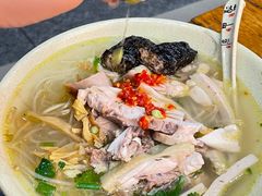 -华姐鸡粉(教育路店)