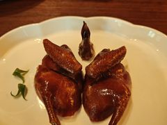 -蛇口希尔顿南海酒店·随轩中餐厅·粤菜