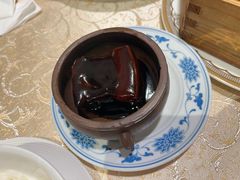 -杭州香格里拉·香宫中餐厅